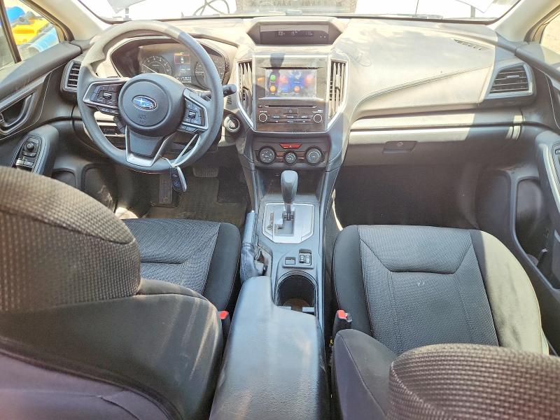Продажа на аукционе авто 2021 Subaru Impreza, vin: 4S3GTAD68M3702727, номер лота: 56346426