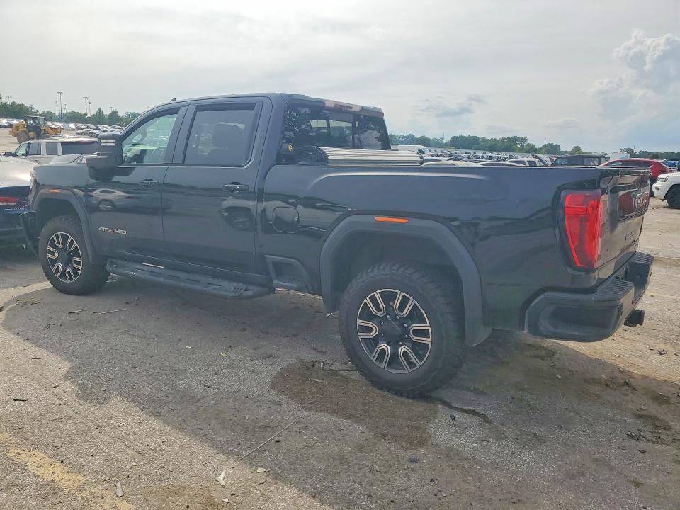 Продажа на аукционе авто 2020 Gmc Sierra, vin: 1GT49PEY0LF245140, номер лота: 58218546