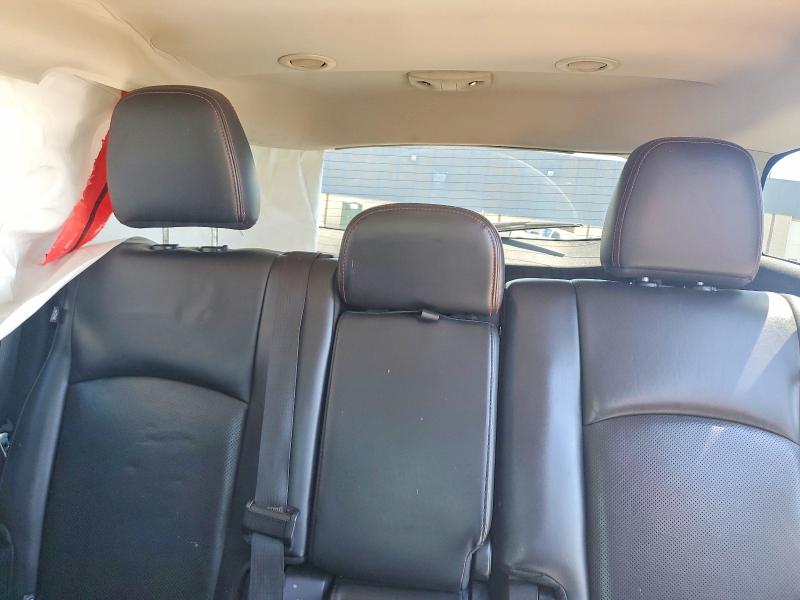 Продажа на аукционе авто 2016 Dodge Journey, vin: 3C4PDCEG2GT121054, номер лота: 58292706