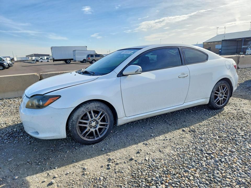 2009 Scion Tc მანქანა იყიდება აუქციონზე, vin: JTKDE167190290462, აუქციონის ნომერი: 55650936