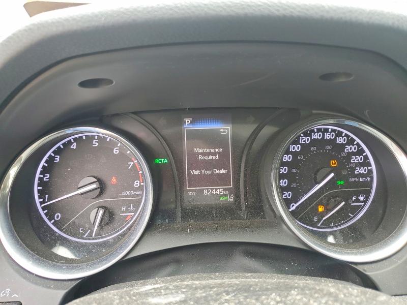 Продажа на аукционе авто 2019 Toyota Camry, vin: 4T1B11HK0KU680278, номер лота: 57038246