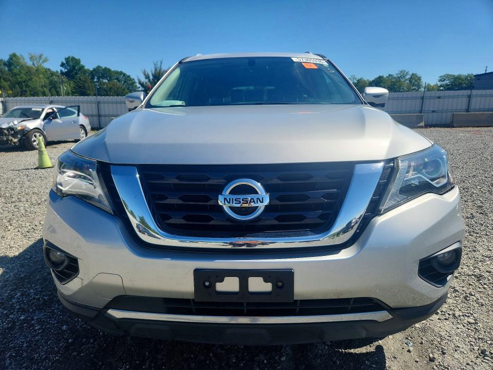 Aukcja sprzedaży 2020 Nissan Pathfinder, vin: 5N1DR2DM1LC622122, numer aukcji: 57305336