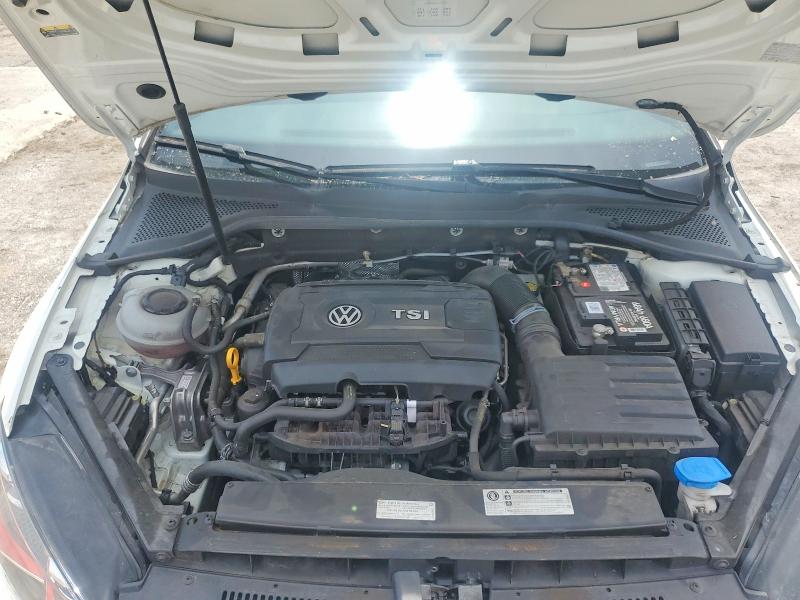 Продаж на аукціоні авто 2018 Volkswagen Gti, vin: 3VW447AU7JM277563, номер лоту: 56424556