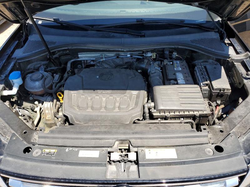 Aukcja sprzedaży 2021 Volkswagen Tiguan, vin: 3VV3B7AX7MM099402, numer aukcji: 57083276