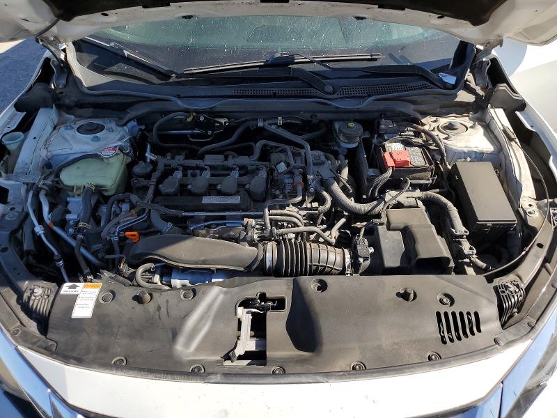 2016 Honda Civic მანქანა იყიდება აუქციონზე, vin: 19XFC1F91GE021065, აუქციონის ნომერი: 56307946