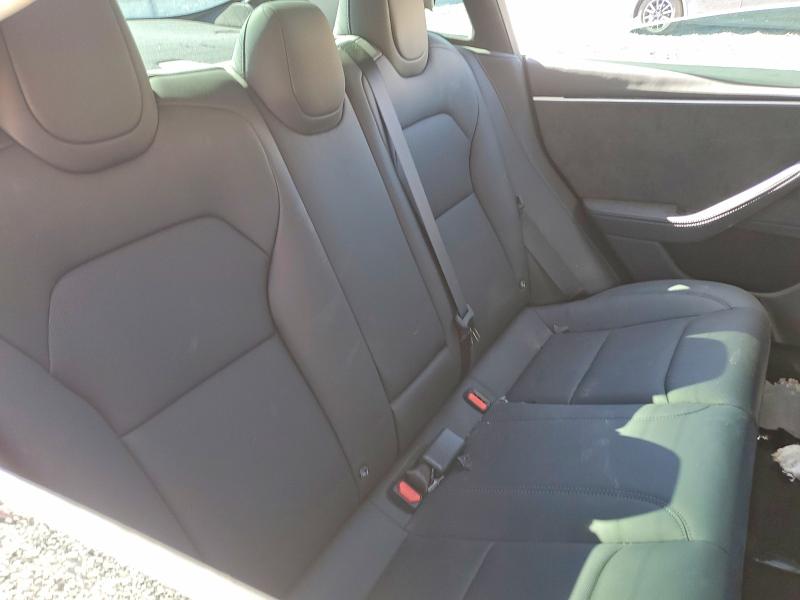 56060526 :رقم المزاد ، 5YJ3E1EB7RF821481 vin ، 2024 Tesla Model 3 مزاد بيع