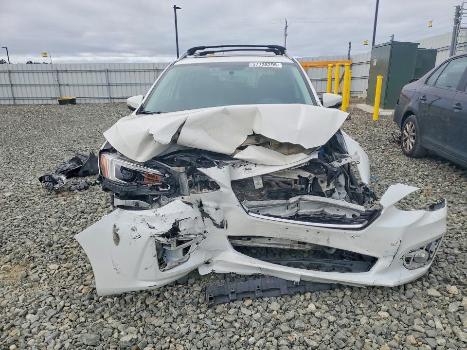 Aukcja sprzedaży 2017 Subaru Impreza, vin: 4S3GTAU65H3753107, numer aukcji: 57738296
