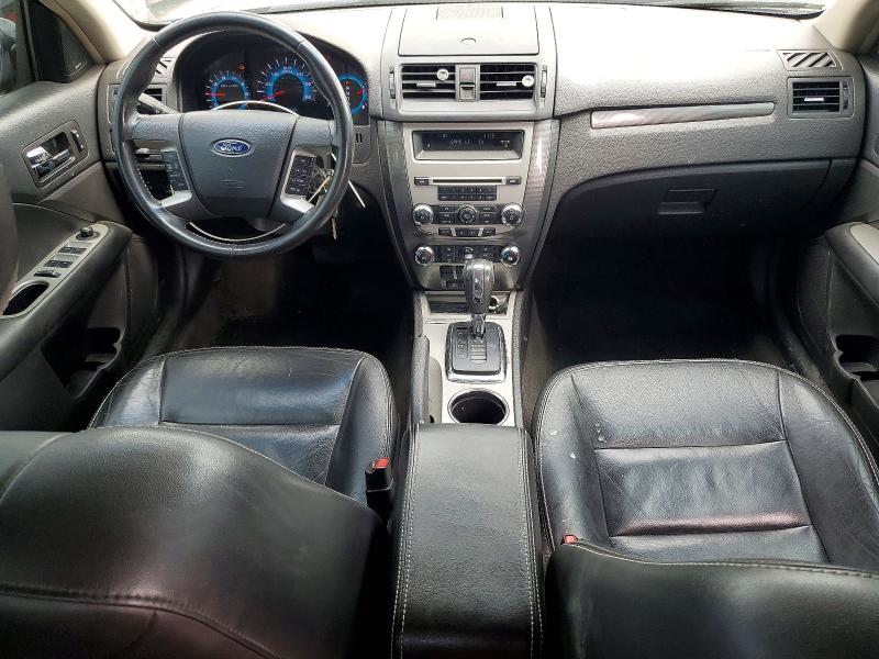 Продаж на аукціоні авто 2012 Ford Fusion, vin: 3FAHP0JG1CR204715, номер лоту: 56620246