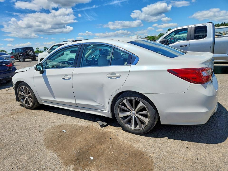 Продаж на аукціоні авто 2016 Subaru Legacy, vin: 4S3BNEN69G3031745, номер лоту: 57078556