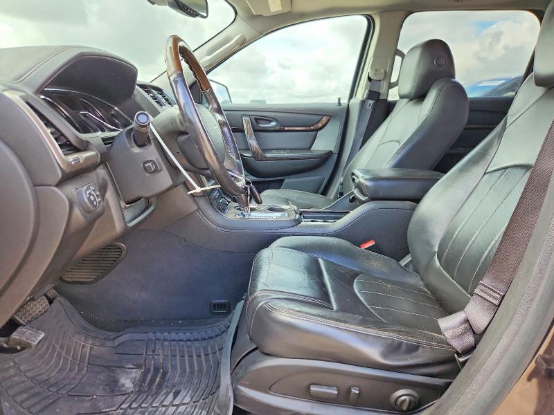 Продажа на аукционе авто 2015 Gmc Acadia, vin: 1GKKRTKD5FJ244427, номер лота: 56053196