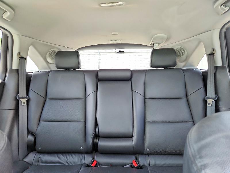2016 Acura Rdx მანქანა იყიდება აუქციონზე, vin: 5J8TB4H72GL003217, აუქციონის ნომერი: 55593366