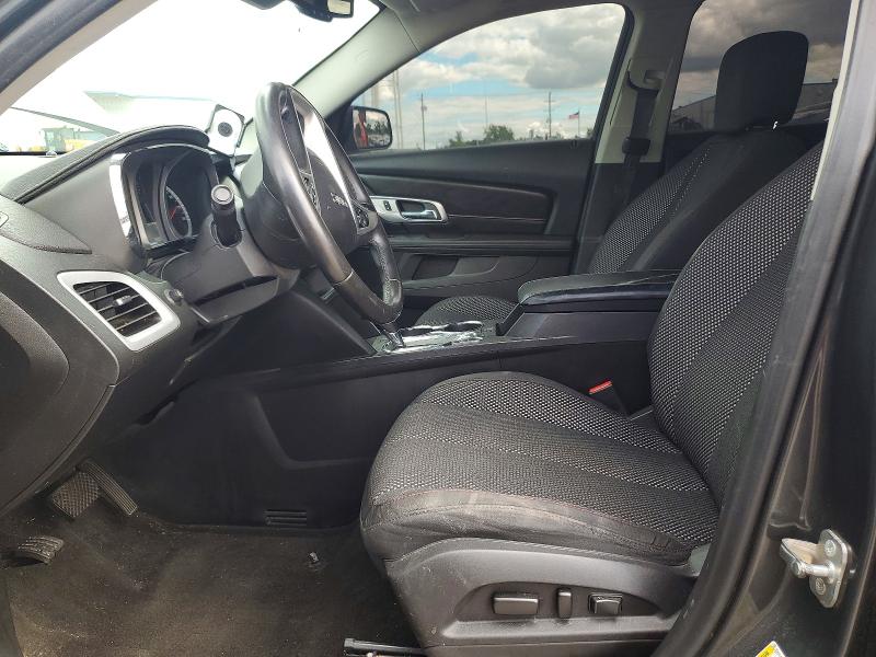 Aukcja sprzedaży 2017 Gmc Terrain, vin: 2GKALNEK2H6331995, numer aukcji: 57854666