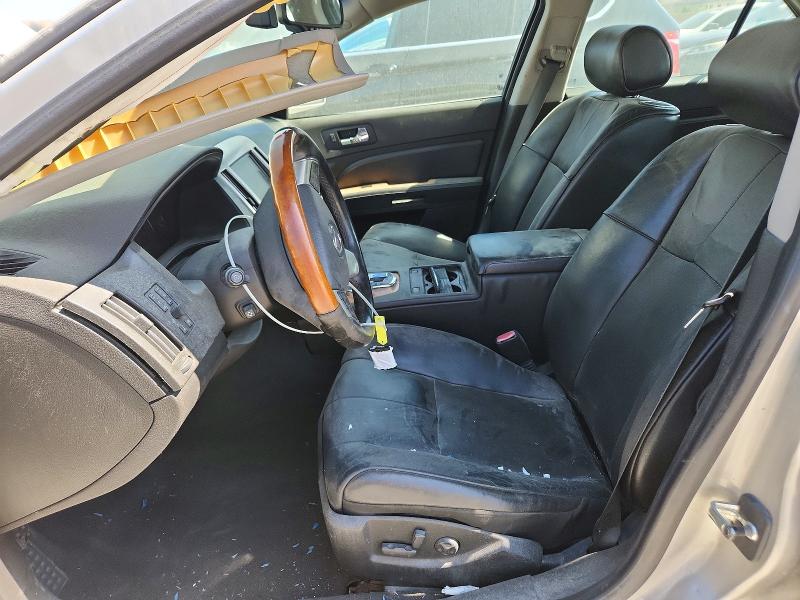 Продаж на аукціоні авто 2008 Cadillac Sts, vin: 1G6DK67V780175067, номер лоту: 55104566