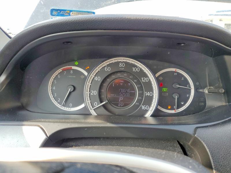 Продажа на аукционе авто 2015 Honda Accord, vin: 1HGCR2F32FA228098, номер лота: 56758256