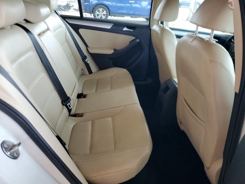 Продаж на аукціоні авто 2017 Volkswagen Jetta, vin: 3VWDB7AJ0HM413604, номер лоту: 56290966