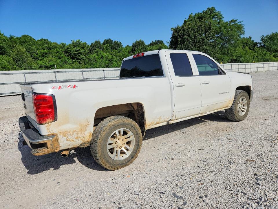Aukcja sprzedaży 2017 Chevrolet Silverado, vin: 1GCVKREC2HZ203910, numer aukcji: 59139826