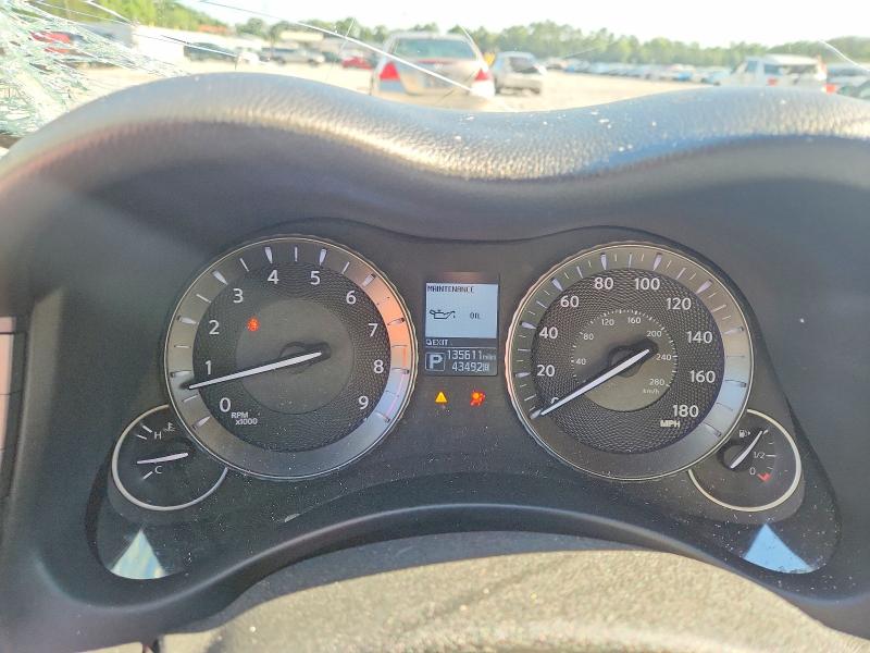 Продажа на аукционе авто 2019 Infiniti Q70l, vin: JN1BY1PP2KM685241, номер лота: 57313976