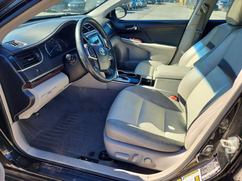 Продаж на аукціоні авто 2014 Toyota Camry, vin: 4T4BF1FK6ER347212, номер лоту: 58127386
