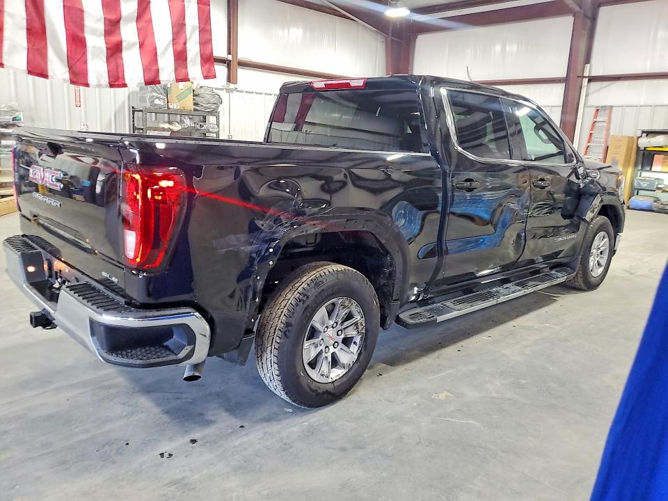 Продаж на аукціоні авто 2026 Gmc Sierra, vin: 3GTPHBEK1TG320618, номер лоту: 56124986