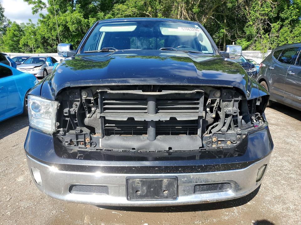 57063286 :رقم المزاد ، 1C6RR7NM3HS871404 vin ، 2017 Ram 1500 مزاد بيع