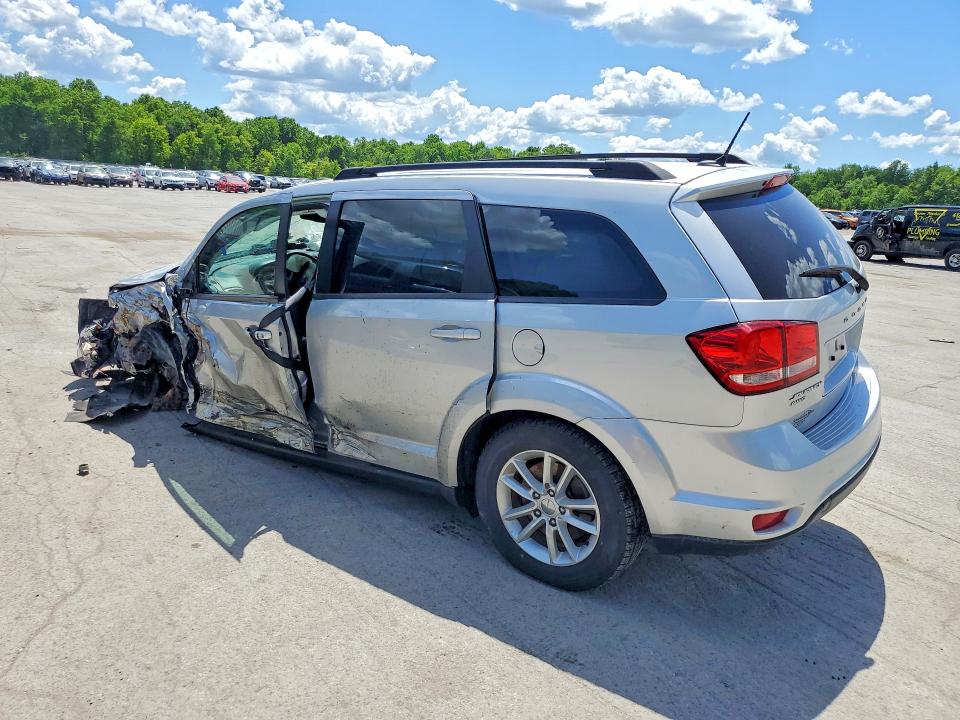 Aukcja sprzedaży 2014 Dodge Journey, vin: 3C4PDDBG4ET302289, numer aukcji: 54485416