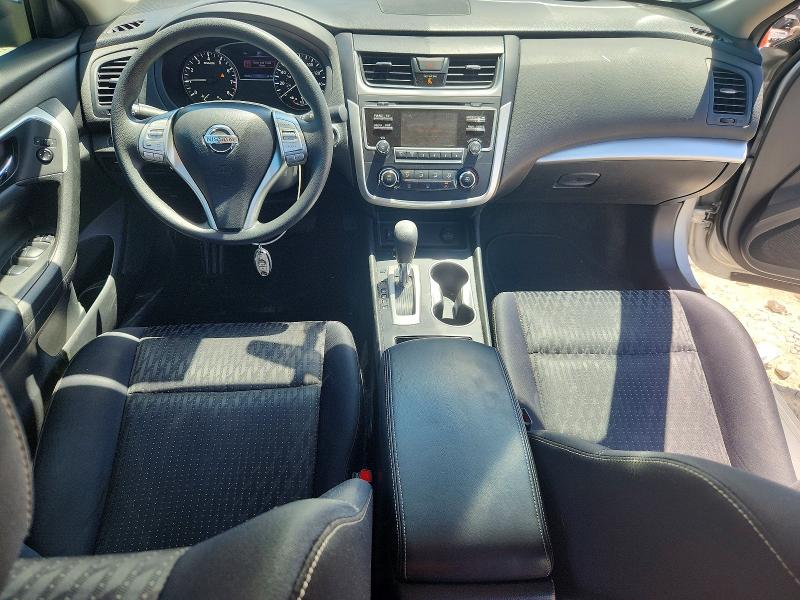 Aukcja sprzedaży 2016 Nissan Altima, vin: 1N4AL3AP3GN357197, numer aukcji: 56021296