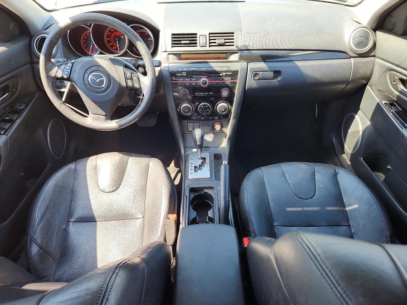 Продажа на аукционе авто 2009 Mazda 3, vin: JM1BK343591196503, номер лота: 57490856