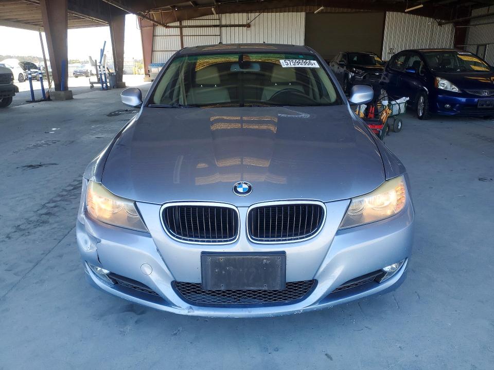 Aukcja sprzedaży 2009 Bmw 328, vin: WBAPH57589NM32127, numer aukcji: 57596966