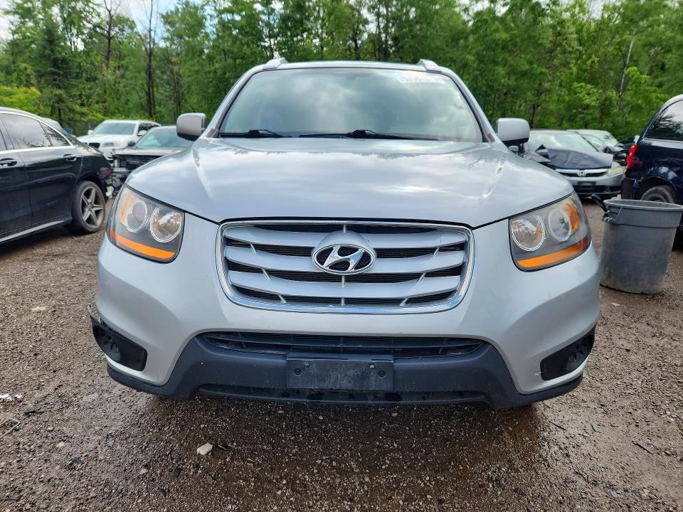 Aukcja sprzedaży 2010 Hyundai Santa Fe, vin: 5NMSG3AB5AH336461, numer aukcji: 57087976