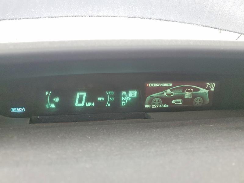 2015 Toyota Prius მანქანა იყიდება აუქციონზე, vin: JTDKN3DU8F0430070, აუქციონის ნომერი: 55648716