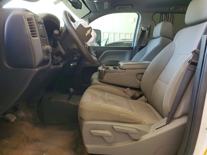 Продажа на аукционе авто 2019 Chevrolet Silverado, vin: 1GC4KVCY0KF253121, номер лота: 59139906
