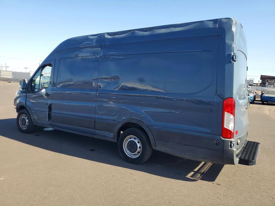 2019 Ford Transit მანქანა იყიდება აუქციონზე, vin: 1FTYR3XM5KKB50681, აუქციონის ნომერი: 56609466