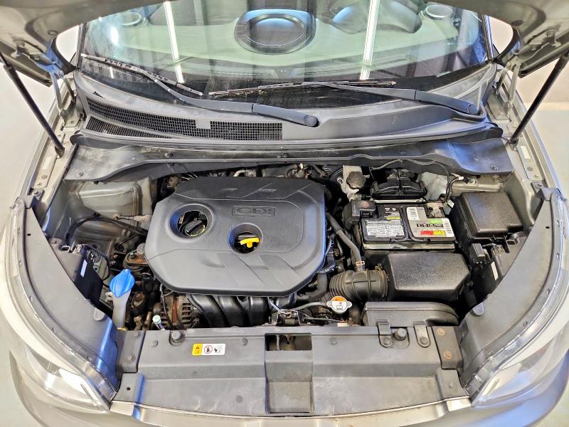 Продаж на аукціоні авто 2016 Kia Soul, vin: KNDJP3A55G7303319, номер лоту: 56777876