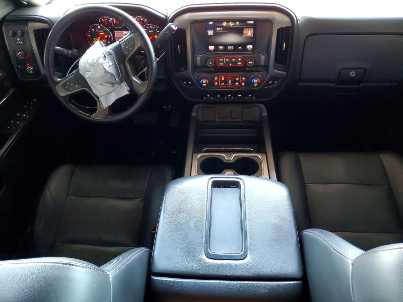 Aukcja sprzedaży 2014 Gmc Sierra, vin: 1GTV2VEC3EZ353836, numer aukcji: 57909846