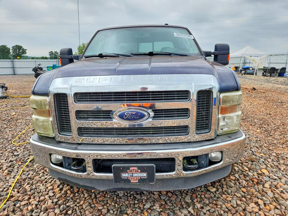 2010 Ford F350 მანქანა იყიდება აუქციონზე, vin: 1FTWW3BR2AEA58167, აუქციონის ნომერი: 58993236