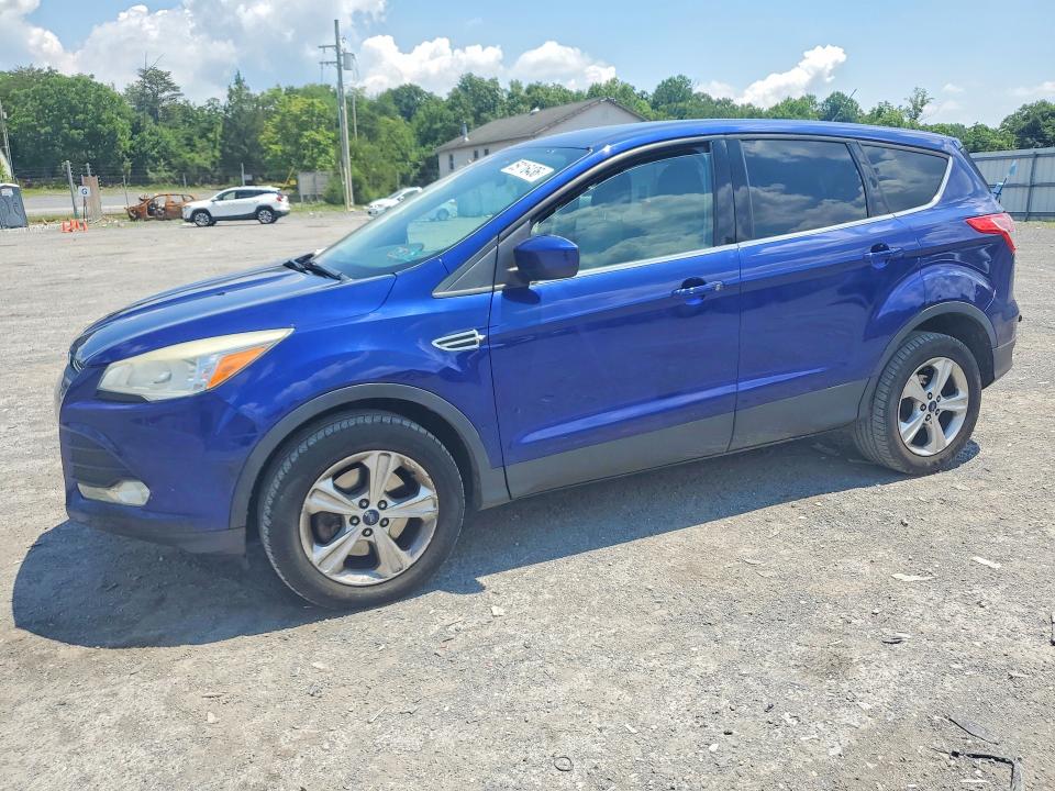 Продаж на аукціоні авто 2013 Ford Escape, vin: 1FMCU9GX4DUD89034, номер лоту: 59116436