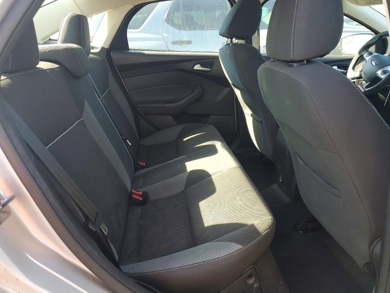 Продаж на аукціоні авто 2014 Ford Focus, vin: 1FADP3F24EL287569, номер лоту: 58485506