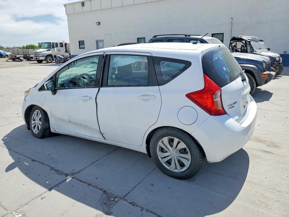Aukcja sprzedaży 2015 Nissan Versa Note, vin: 3N1CE2CP6FL403661, numer aukcji: 55564956