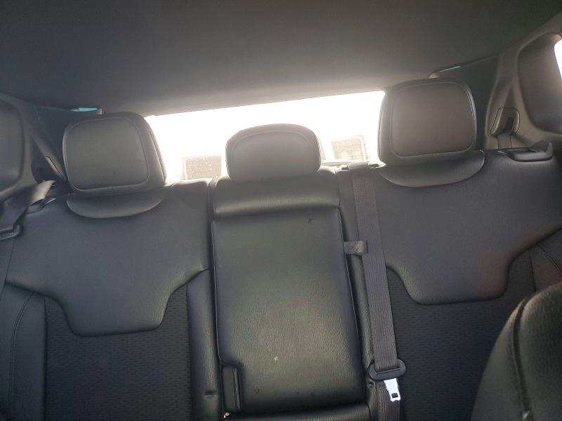 Продажа на аукционе авто 2024 Jeep Compass, vin: 3C4NJDBN8RT118297, номер лота: 58949556