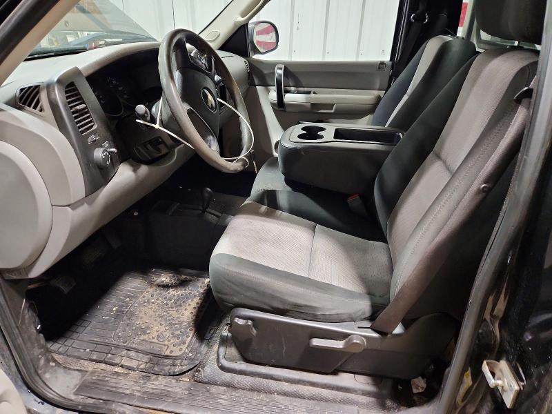 Продаж на аукціоні авто 2009 Chevrolet Silverado, vin: 1GCEK14C09Z198369, номер лоту: 59670426