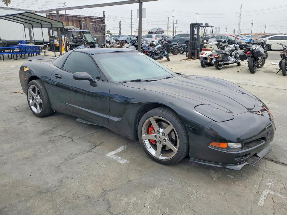 Aukcja sprzedaży 2000 Chevrolet Corvette, vin: 1G1YY22G0Y5107669, numer aukcji: 56539616