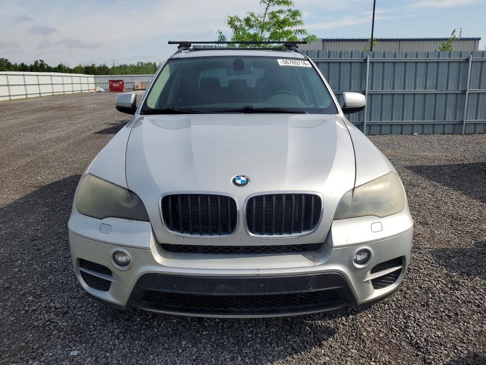 Продажа на аукционе авто 2011 Bmw X5, vin: 5UXZV4C54BL411716, номер лота: 56765716
