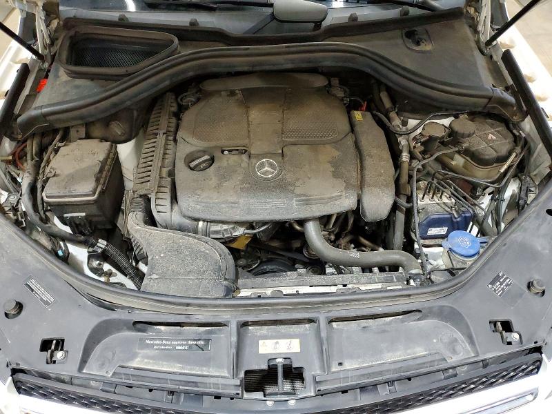 Продажа на аукционе авто 2016 Mercedes-benz Gle, vin: 4JGDA5HB4GA708916, номер лота: 57944526