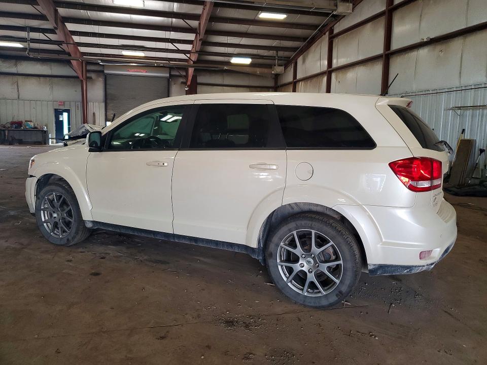 54409406 :رقم المزاد ، 3C4PDDEG8JT353431 vin ، 2018 Dodge Journey مزاد بيع