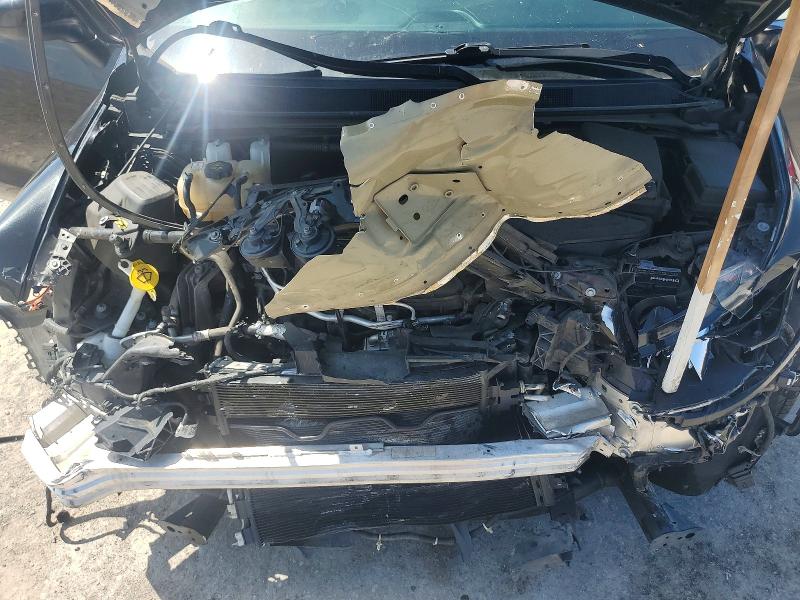 Продажа на аукционе авто 2021 Chrysler Voyager, vin: 2C4RC1DGXMR532511, номер лота: 59127326