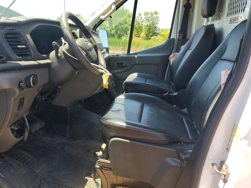 2025 Ford Transit მანქანა იყიდება აუქციონზე, vin: 1FTBR3U82SKA11296, აუქციონის ნომერი: 58757866