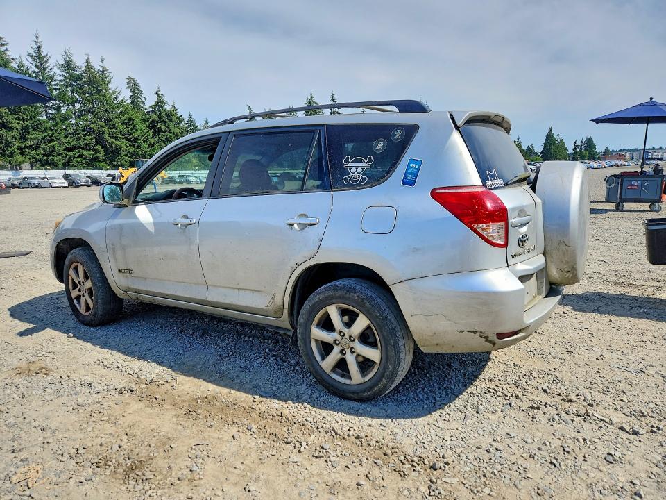58567406 :رقم المزاد ، JTMBD31V985206585 vin ، 2008 Toyota Rav4 مزاد بيع