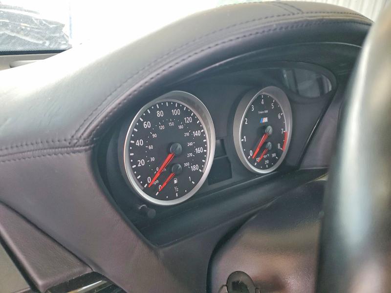 Продажа на аукционе авто 2012 Bmw X5, vin: 5YMGY0C54CLK27359, номер лота: 57403316