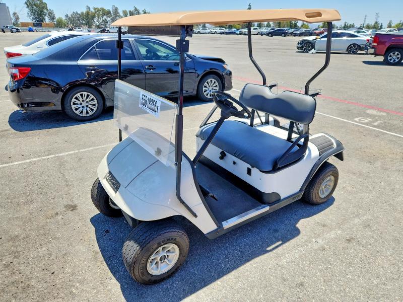 2019 Ezgo Golfcart მანქანა იყიდება აუქციონზე, vin: 849392, აუქციონის ნომერი: 55618356