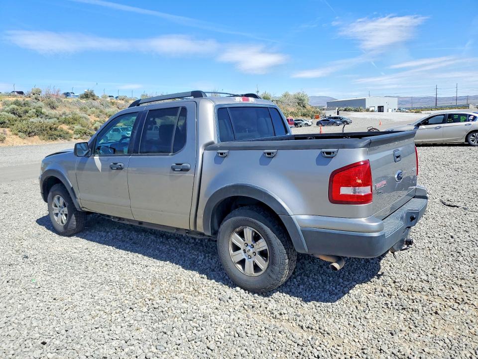 Aukcja sprzedaży 2008 Ford Explorer Sport Trac, vin: 1FMEU51E08UA73726, numer aukcji: 55390456